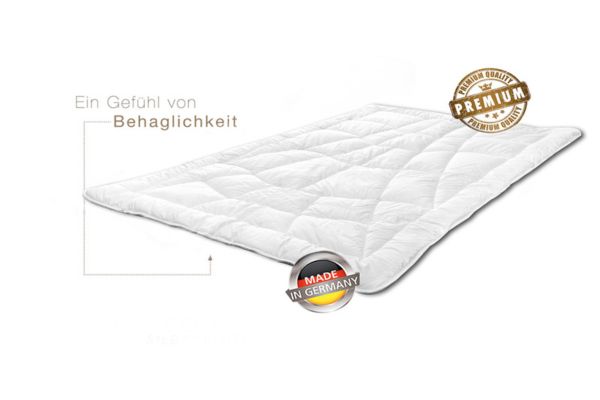 Oberbett von AIO